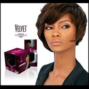 OUTRE 100% Remi/Remy Human Hair Weaving - TARA 246